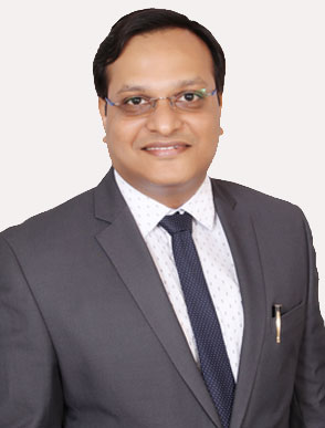 Dr Suraj Chiraniya Hematologist