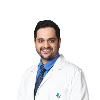 Medical Oncologist