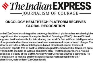 Indianexpress_healthtech_ESMO