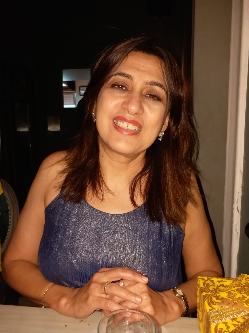 ovarian cancer survivor