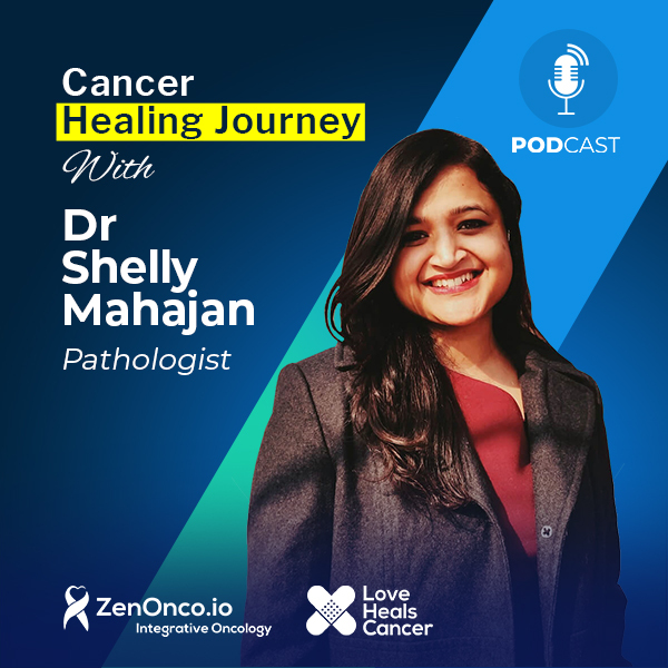 Cancer Talks with Dr Shelly Mahajan