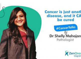 Dr Shelly Mahajan Hereditary Cancer
