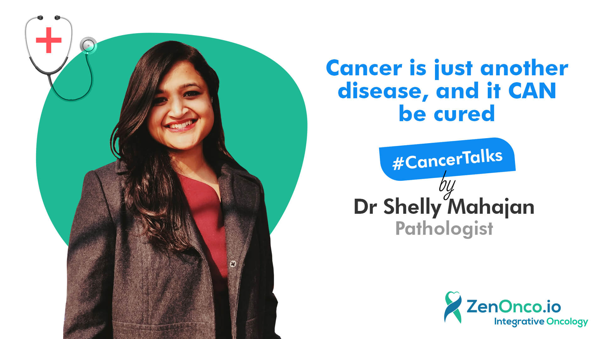 Dr Shelly Mahajan Hereditary Cancer