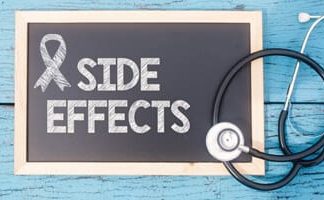 Side Effects of Cancer Treatment