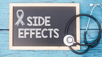 Side Effects of Cancer Treatment
