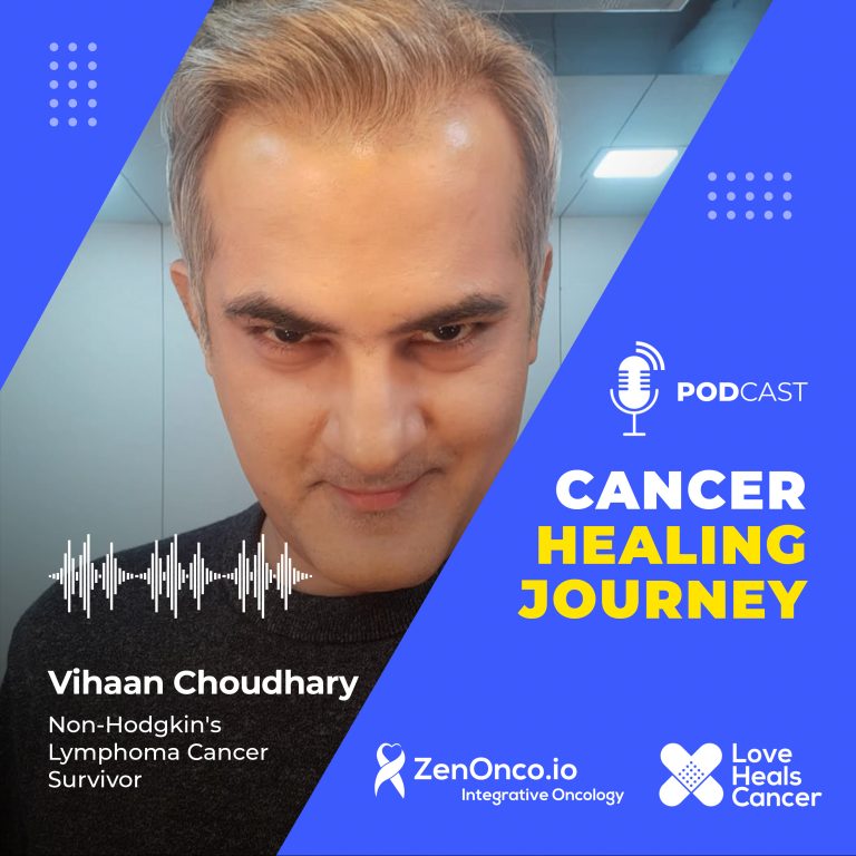 Cancer Healing Journey with Vihaan Choudhary Non Hodgkin Lymphoma Survivor Cancer Healing Journey with Vihaan Choudhary Non Hodgkin Lymphoma Survivor