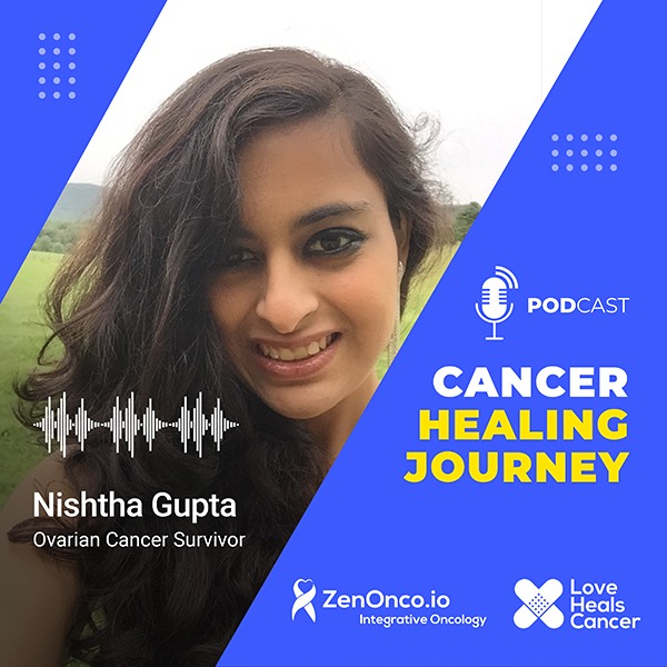 Conversation with Ovarian Cancer winner Nishtha Gupta