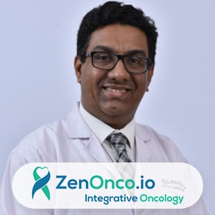 Dr Ninad surgical oncologist