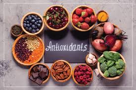 antioxidants in cancer prevention