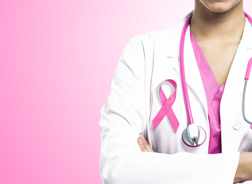 Breast cancer diagnosis