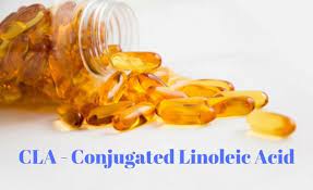 conjugated linoleic acid