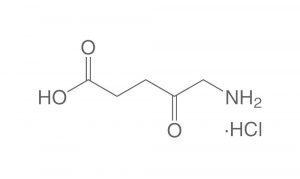 aminolevulinic acid