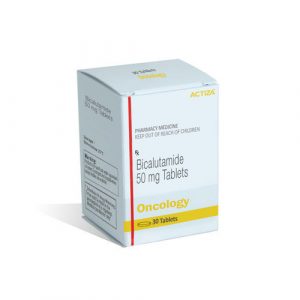 Bicalutamide