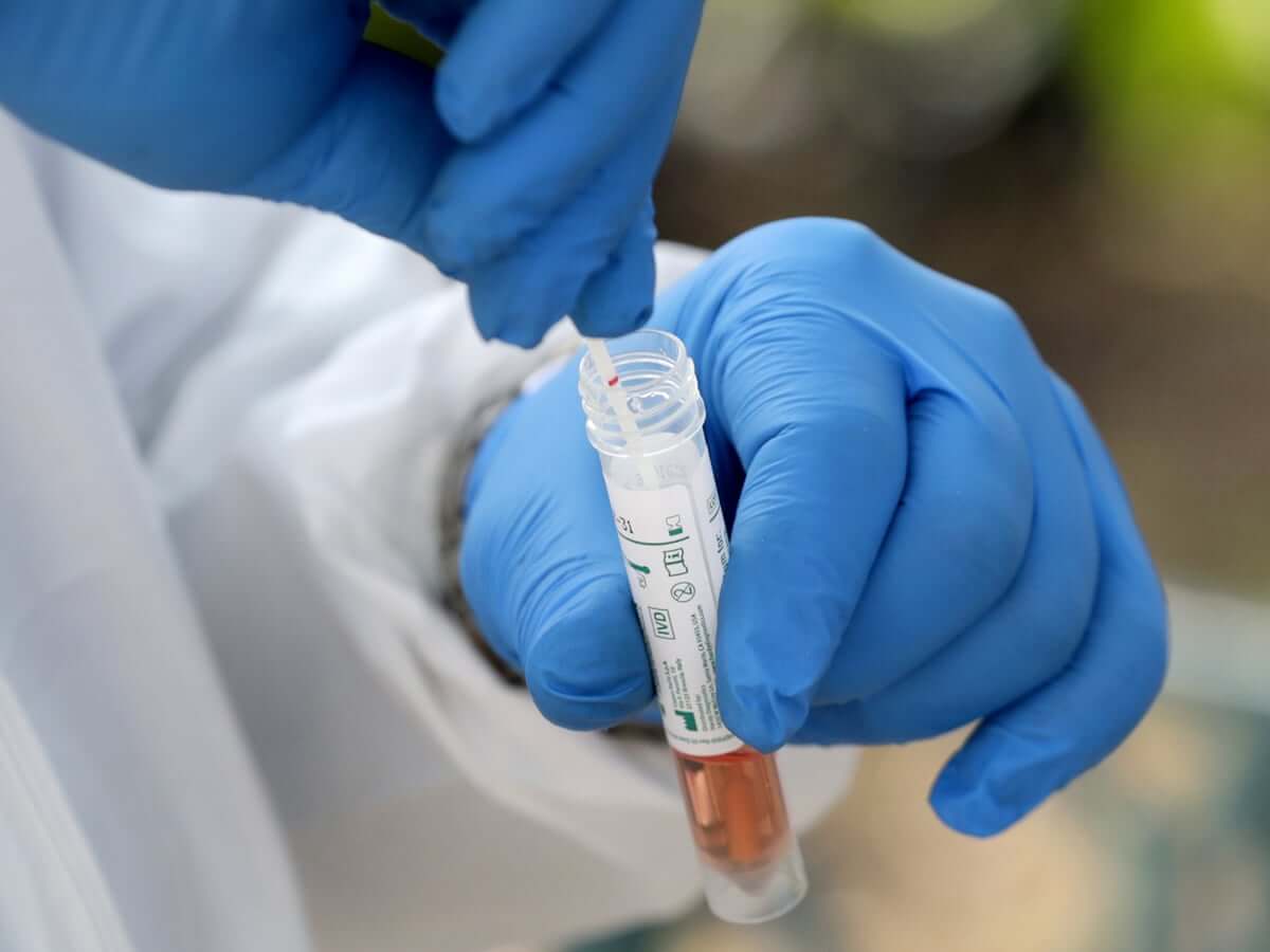 Cancer Treatment