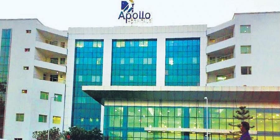 Best Cancer Hospitals in India - Apollo Hospitals Chennai - ZenOnco.io