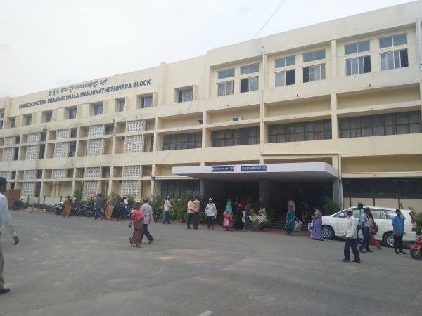 Best Cancer Hospitals in India - KIDWAI Memorial Institute of Oncology - ZenOnco.io