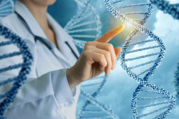 biomarker testing