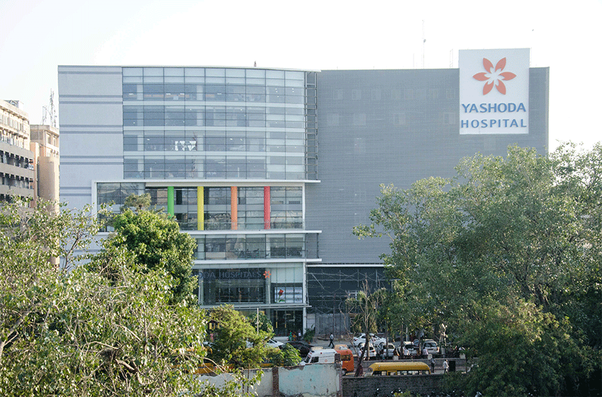 Yashoda Cancer Institute Telangana - Best Cancer Hospitals in India - ZenOnco.io