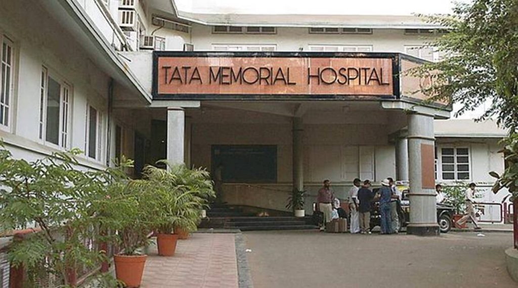 Best Cancer Hospitals in India - Tata Memorial Hospitals - ZenOnco.io