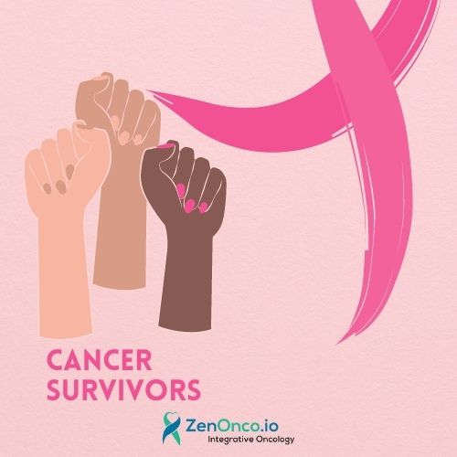 Cancer Survivors 