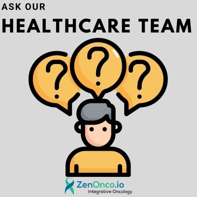 Questions to ask Healthcare Team