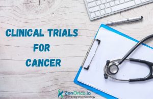 Clinical Trials for Brain Tumor