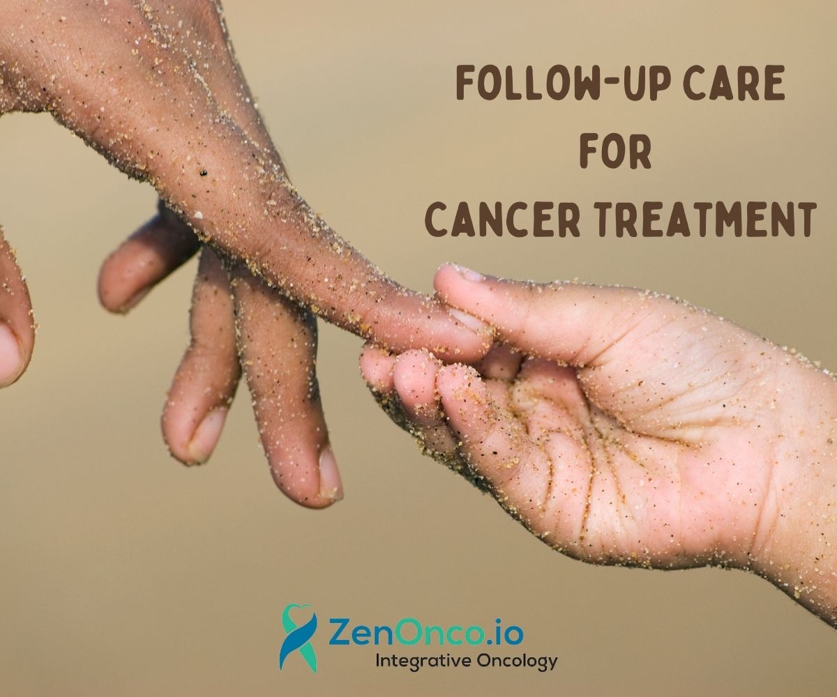 Brain stem Glioma Follow-up care