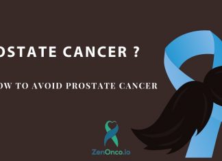 How to Avoid Prostate Cancer - ZenOnco.io