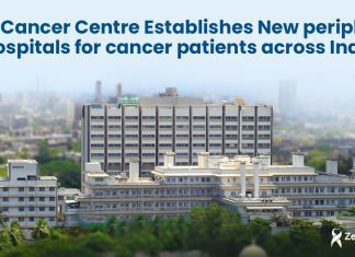 Tata Cancer Centre