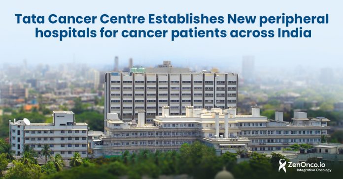 Tata Cancer Centre
