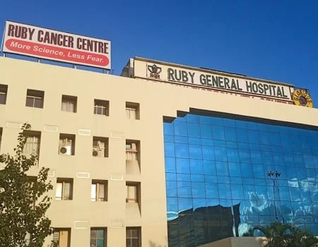 Best cancer hospitals in Kolkata