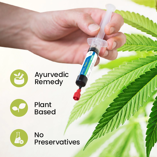 Medizen Medical Cannabis