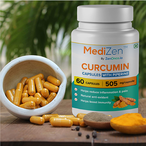MediZen Curcumin