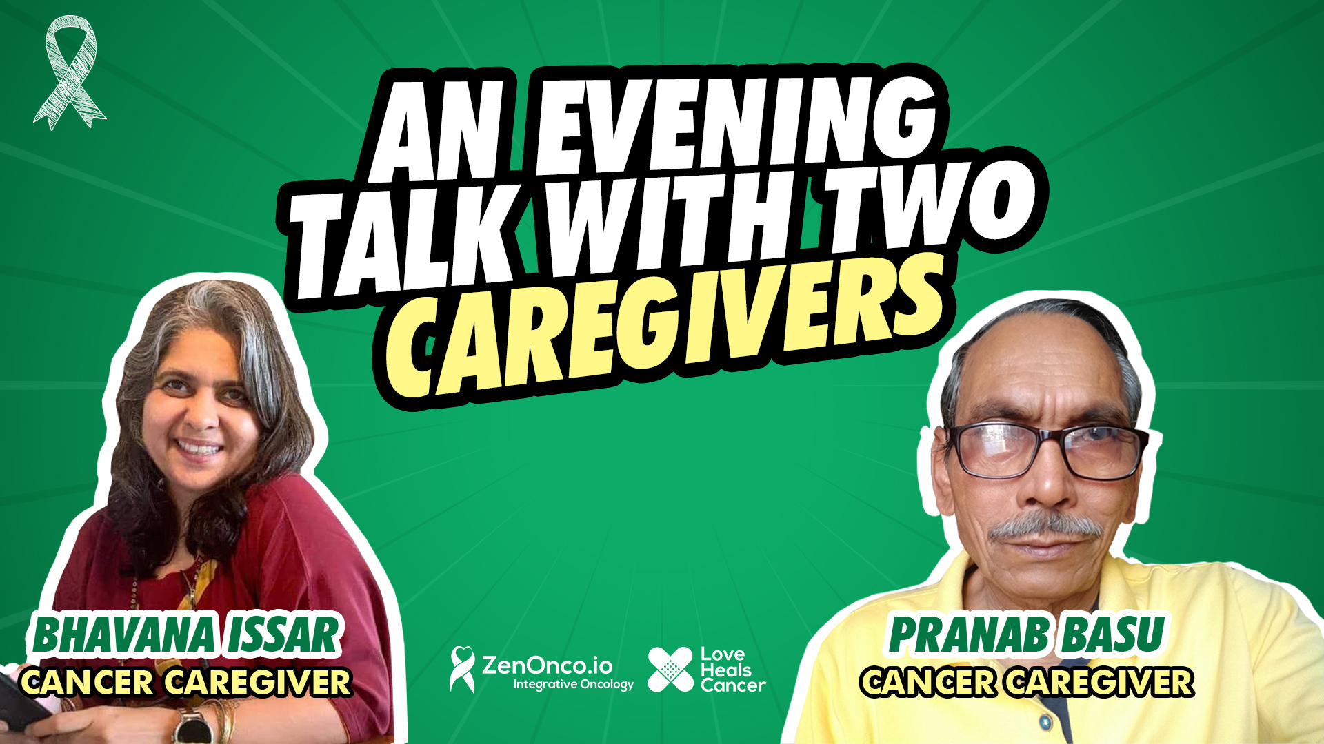cancer caregiver