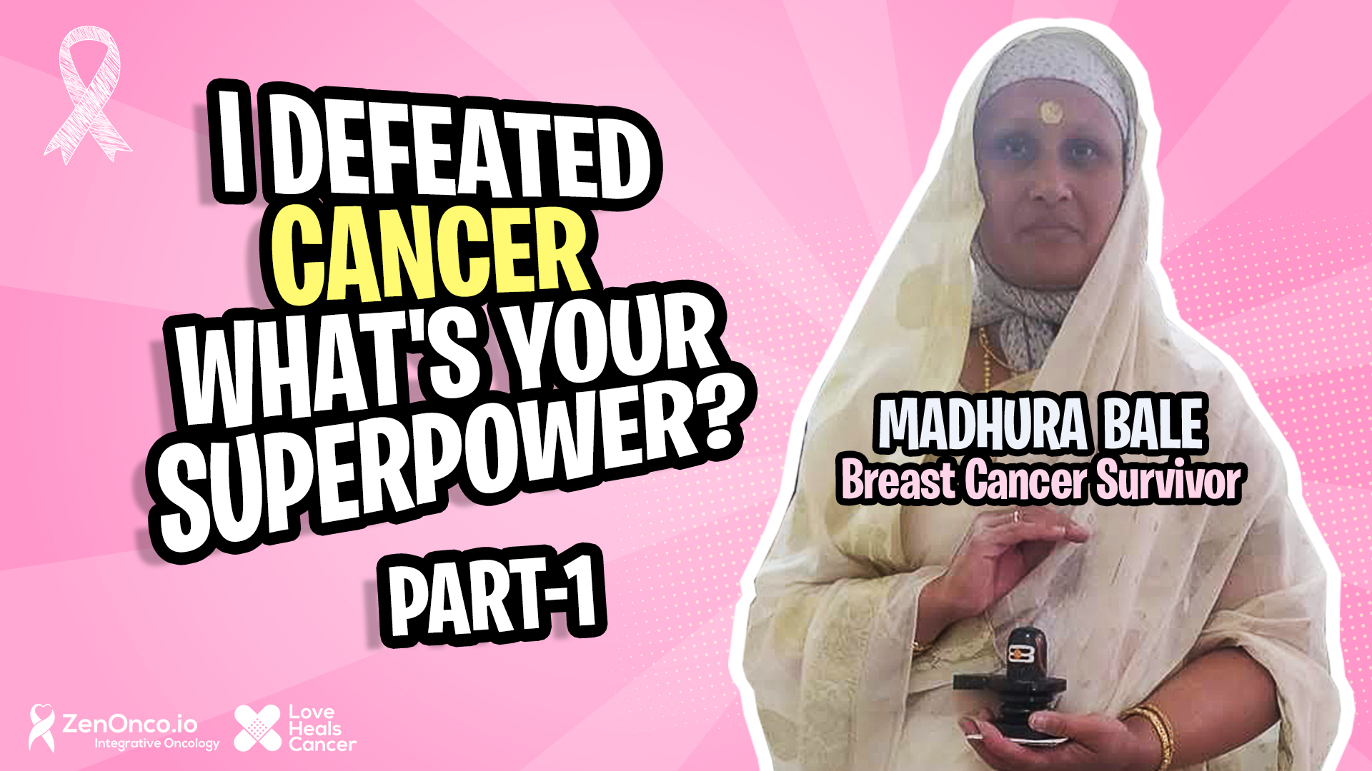 Breast Cancer Survivor