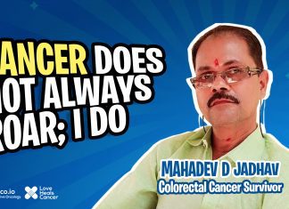 Colorectal Cancer Survivor