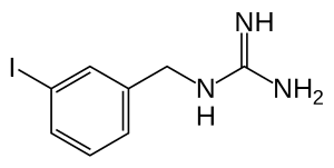 Iobenguane I 131