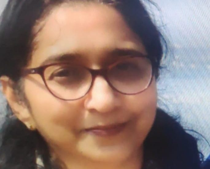 Dr. Gayatri Bhat (Multiple Myeloma Survivor)