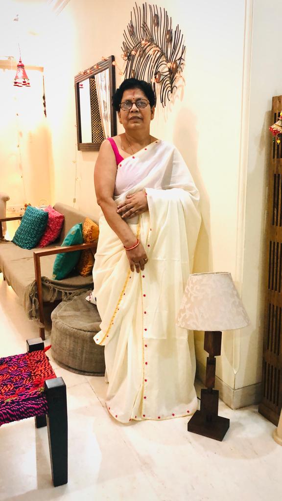 Priyambada Pani