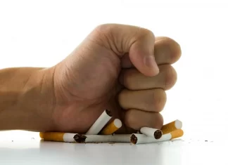 Tips to quit smoking