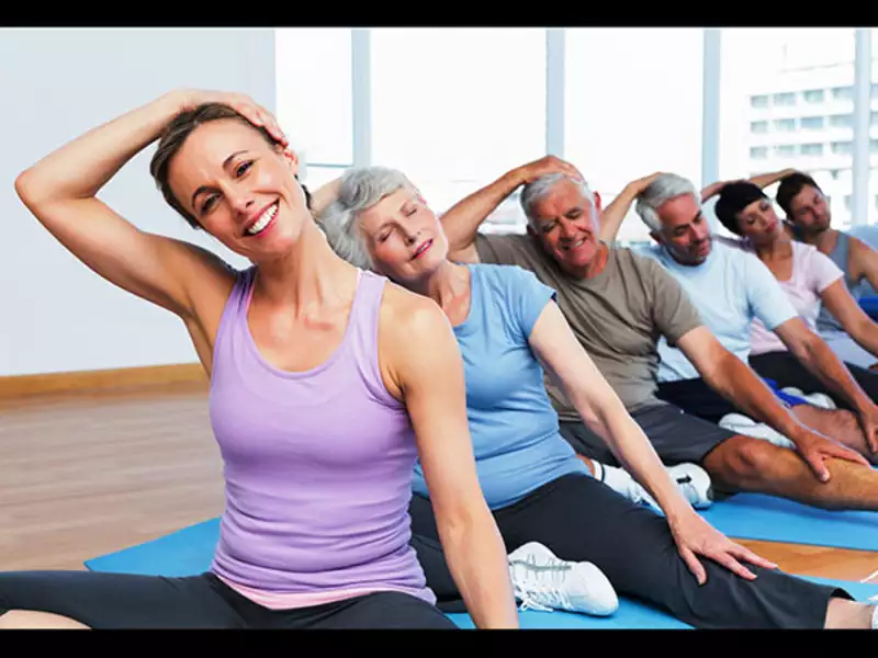 How Can Lung Cancer Patients Exercise