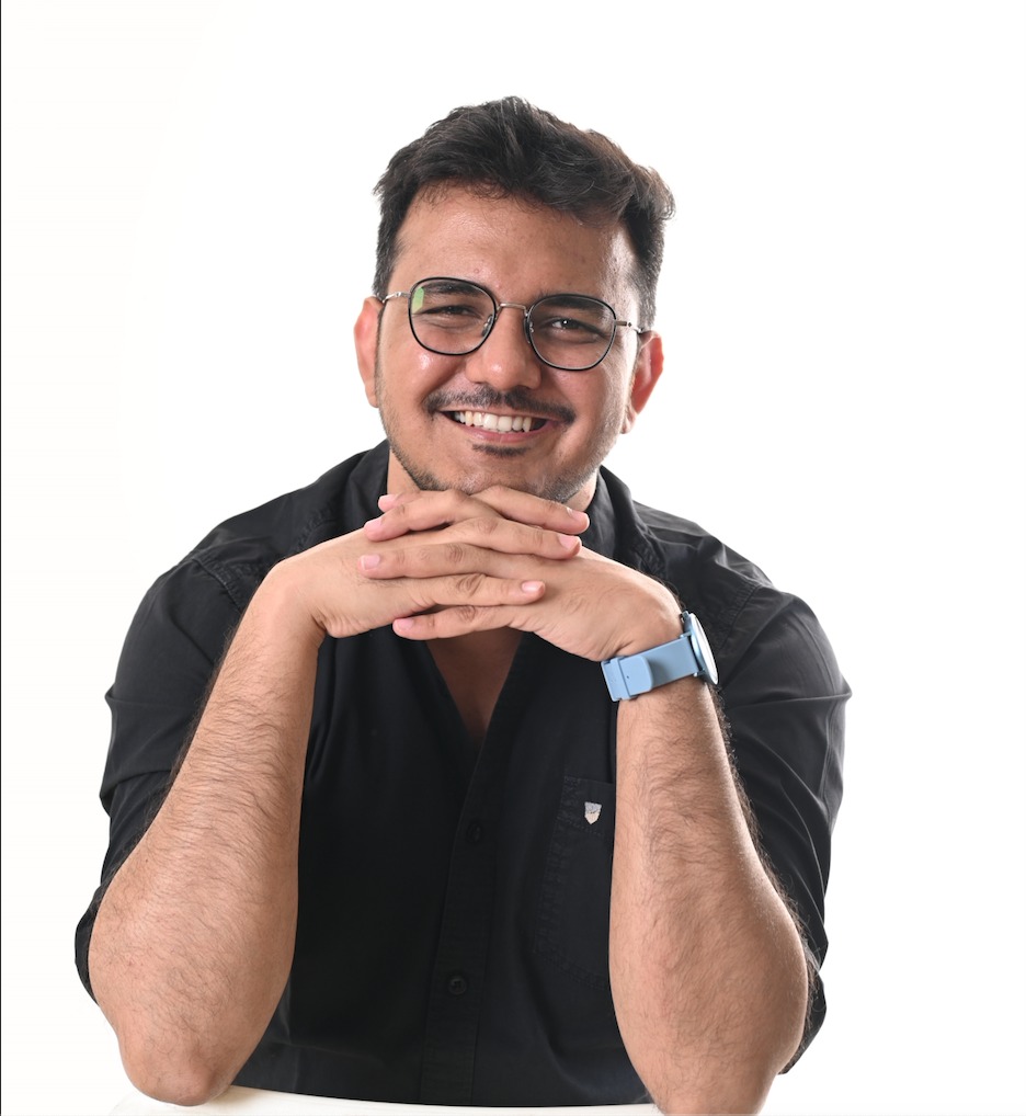 Sanjay Deshpande