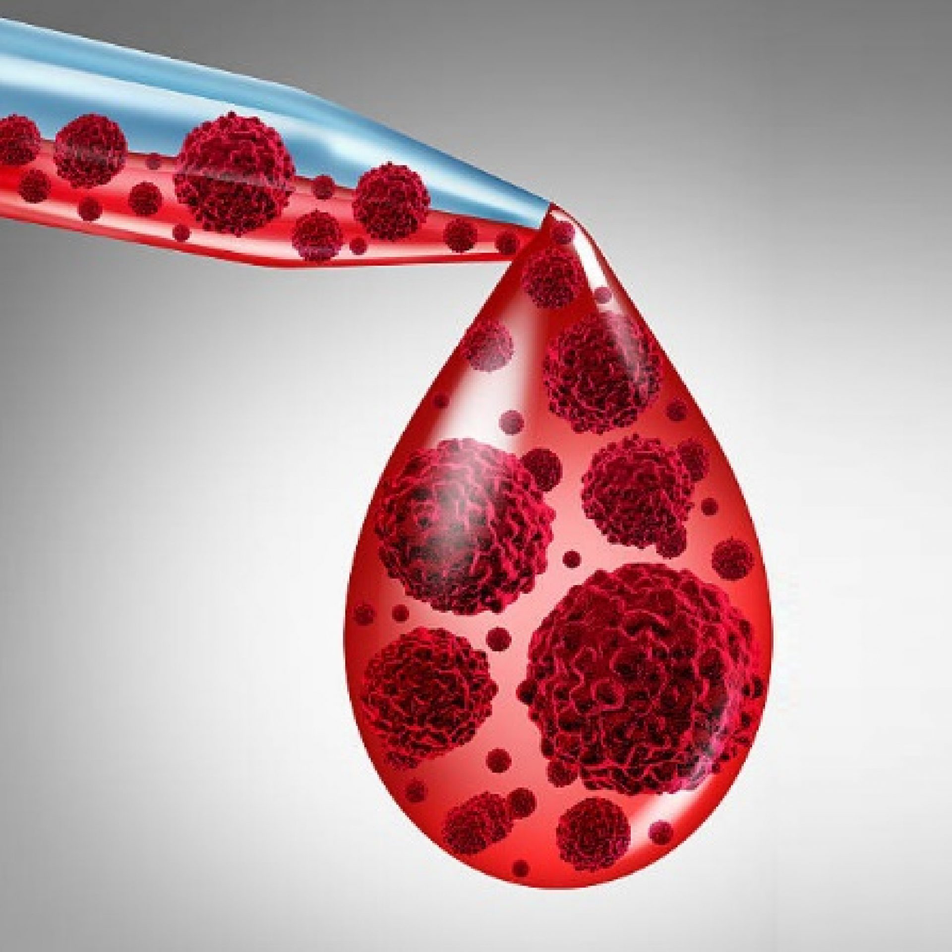 Blood Cancer