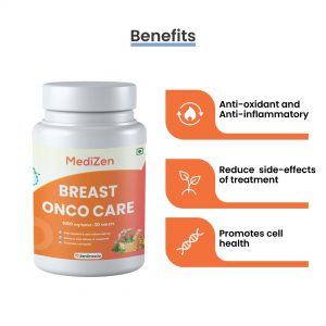 Breast OncoCare Benefits
