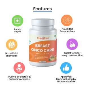 Breast OncoCare Features