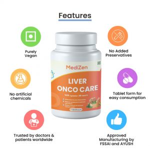 Liver OncoCare Features