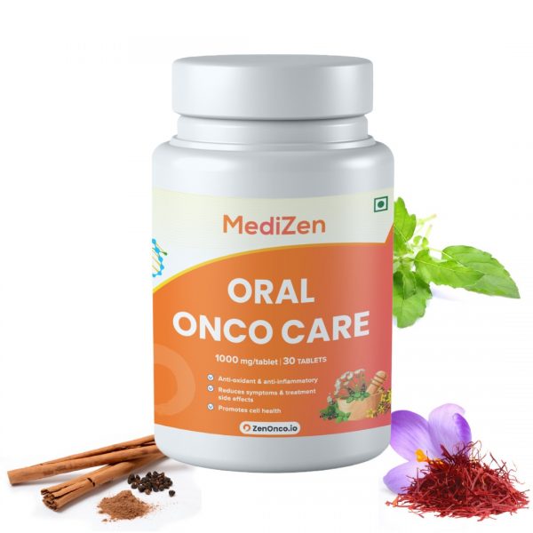 Oral OncoCare