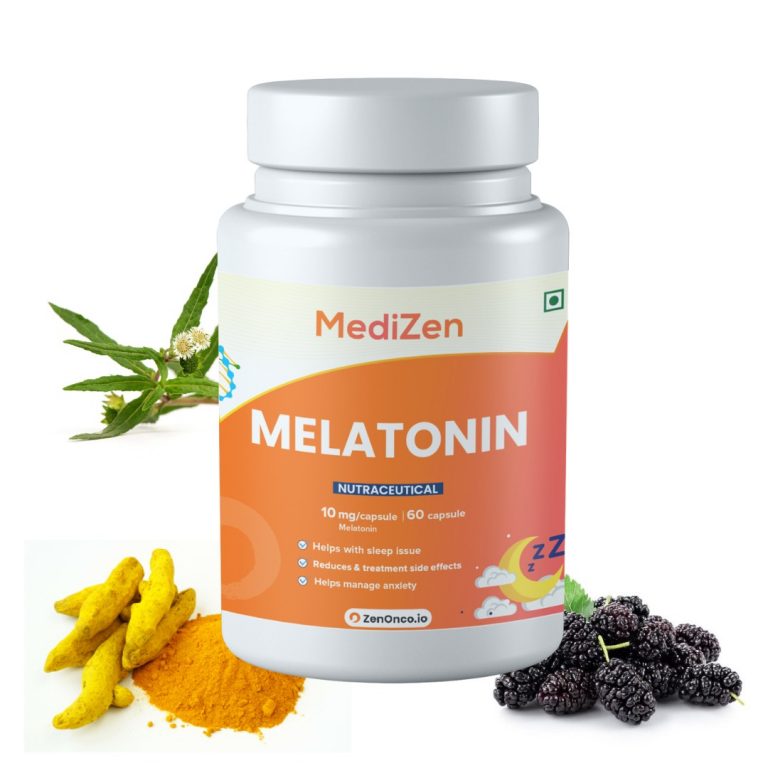 Medizen Melatonin