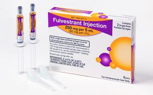 Fulvestrant Injection