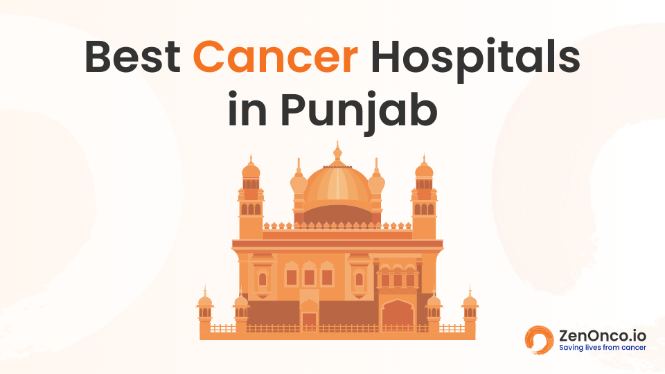 Best Cancer Hospitals in Punjab